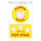 TREND Enterprises® Poppin' Good Vinyl Stickers, 2 Per Pack, 6 Packs